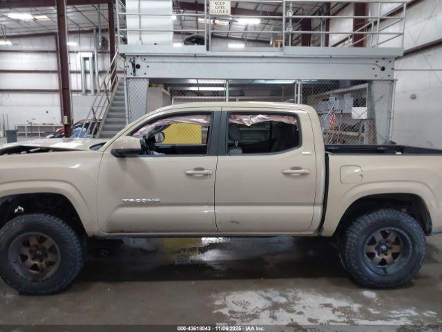 Toyota Tacoma Sr5 Image 10
