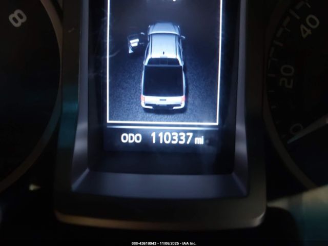 Toyota Tacoma Sr5 Image 15