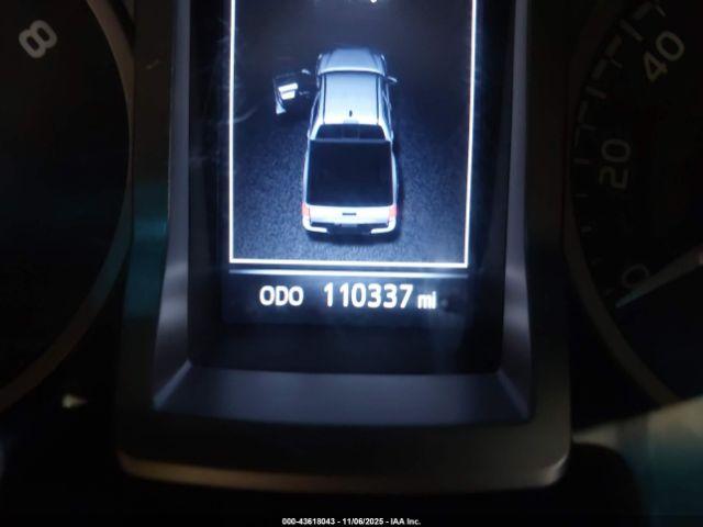 Toyota Tacoma Sr5 Image 15