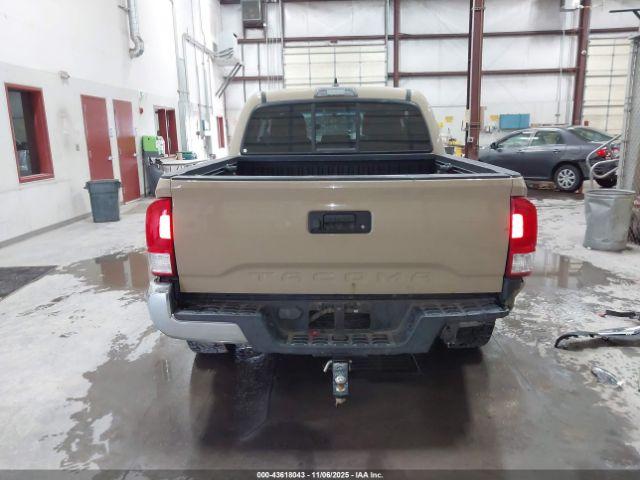 Toyota Tacoma Sr5 Image 12