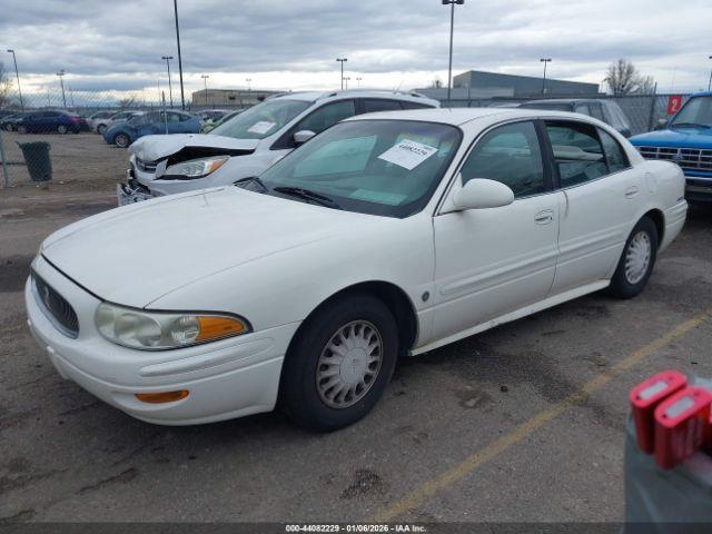 Buick LeSabre Custom Image 5