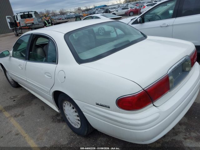 Buick LeSabre Custom Image 3