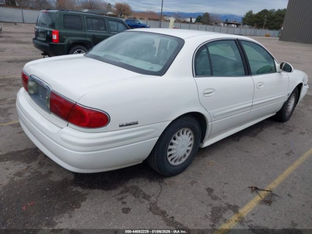 Buick LeSabre Custom Image 10