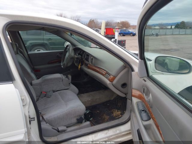 Buick LeSabre Custom Image 2