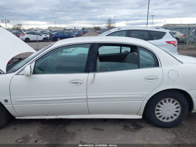 Buick LeSabre Custom Image 4