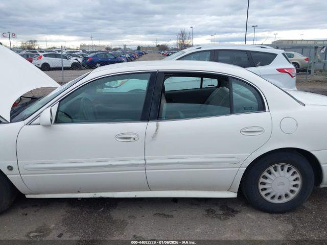 Buick LeSabre Custom Image 4