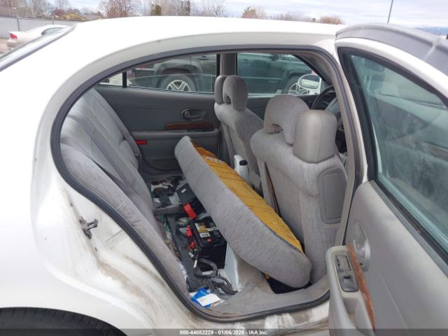 Buick LeSabre Custom Image 8