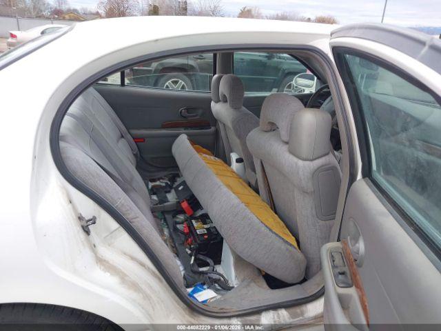 Buick LeSabre Custom Image 8