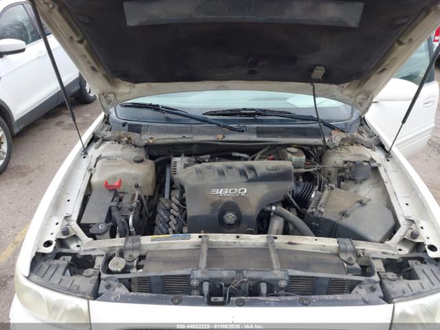 Buick LeSabre Custom Image 6