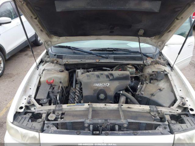 Buick LeSabre Custom Image 6