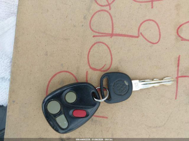 Buick LeSabre Custom Image 11