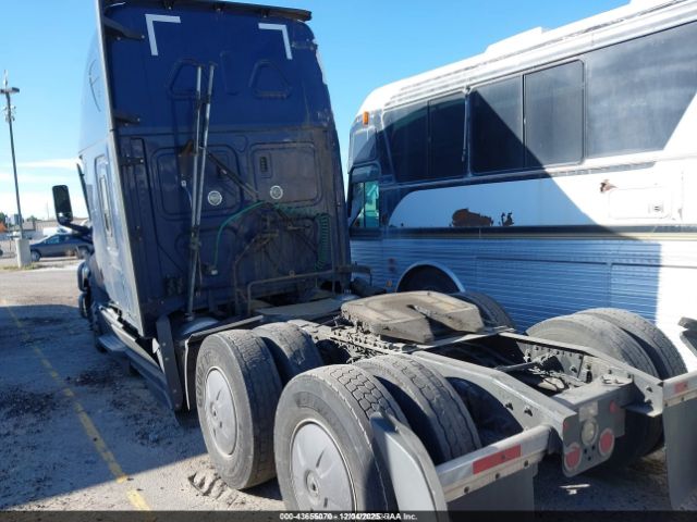 Freightliner New Cascadia 126 Image 10