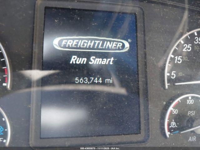 Freightliner New Cascadia 126 Image 7