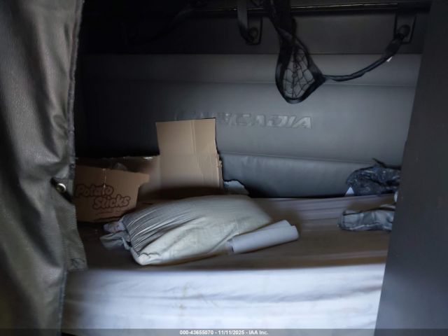 Freightliner New Cascadia 126 Image 3