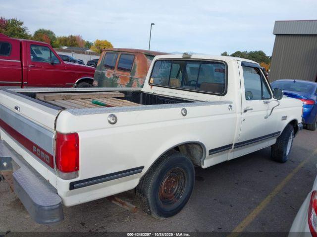 Ford F-150 Image 8
