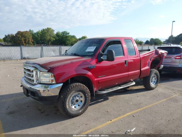 Ford F-250 Image 5