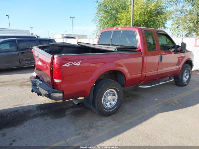 Ford F-250 Image 6