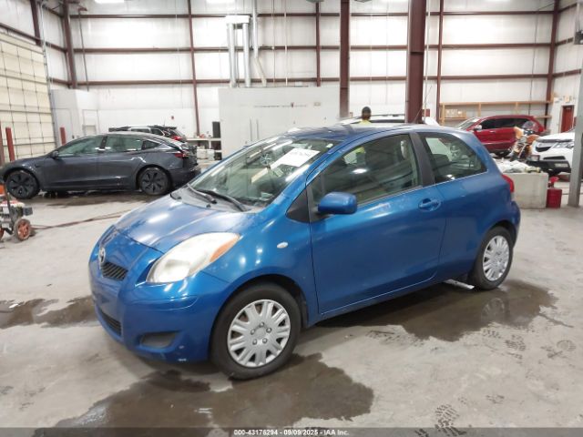 Toyota Yaris Image 6