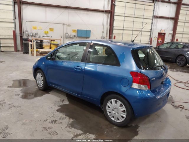 Toyota Yaris Image 16