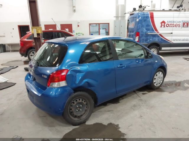 Toyota Yaris Image 14