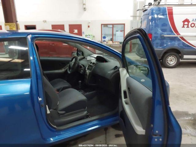 Toyota Yaris Image 3