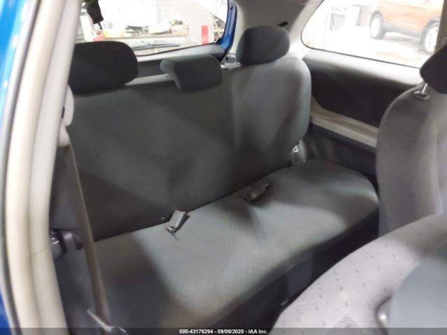 Toyota Yaris Image 4