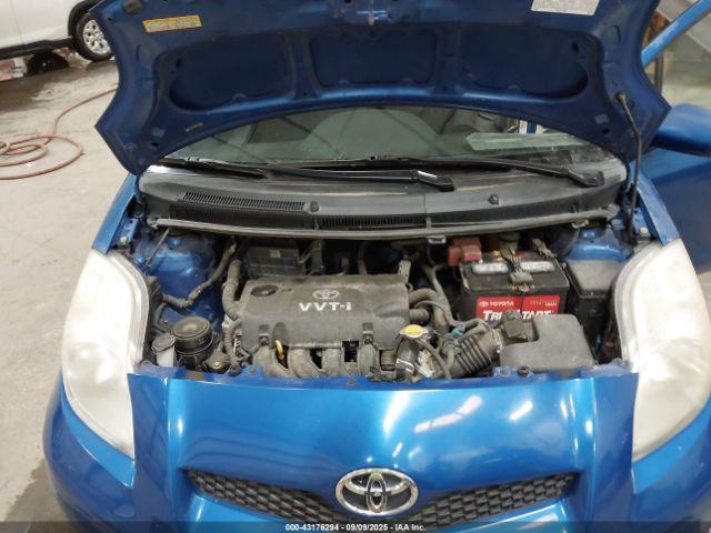 Toyota Yaris Image 13