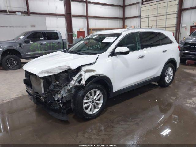 Kia Sorento 2.4l Lx Image 17