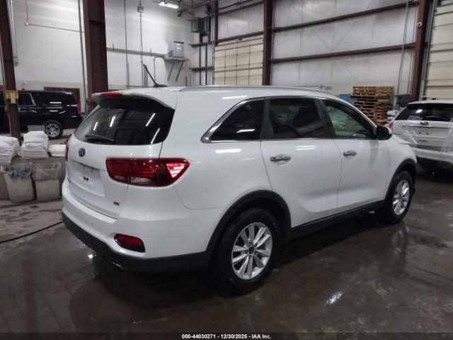 Kia Sorento 2.4l Lx Image 7