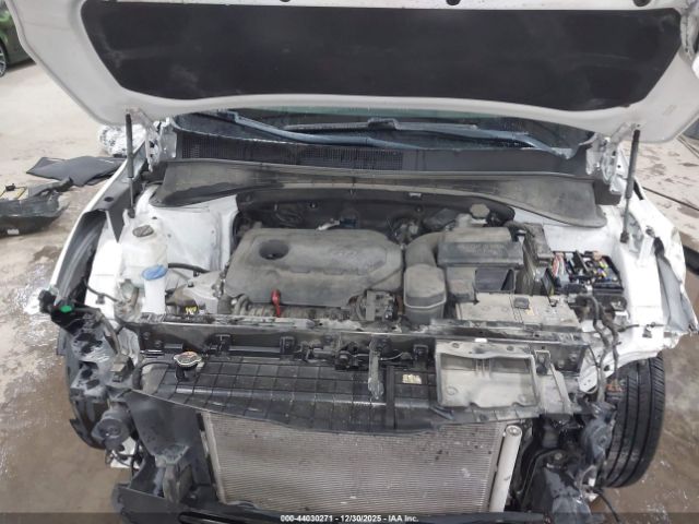 Kia Sorento 2.4l Lx Image 3