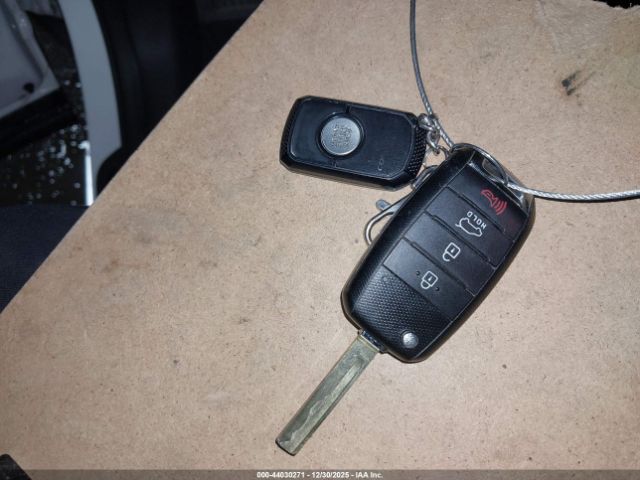 Kia Sorento 2.4l Lx Image 14