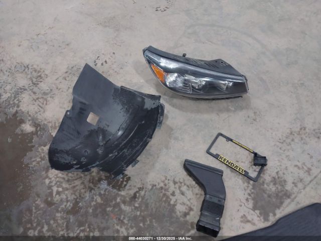 Kia Sorento 2.4l Lx Image 9