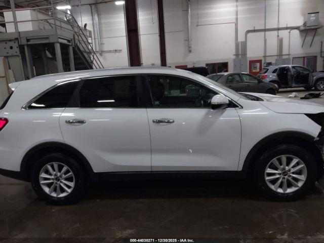Kia Sorento 2.4l Lx Image 15