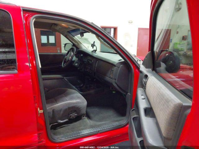 Dodge Durango Slt Image 5