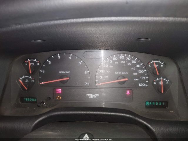 Dodge Durango Slt Image 4