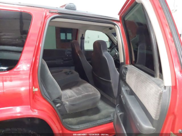 Dodge Durango Slt Image 17