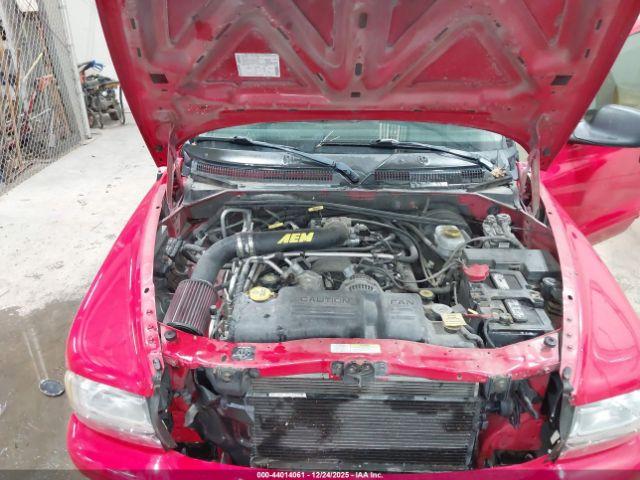 Dodge Durango Slt Image 13