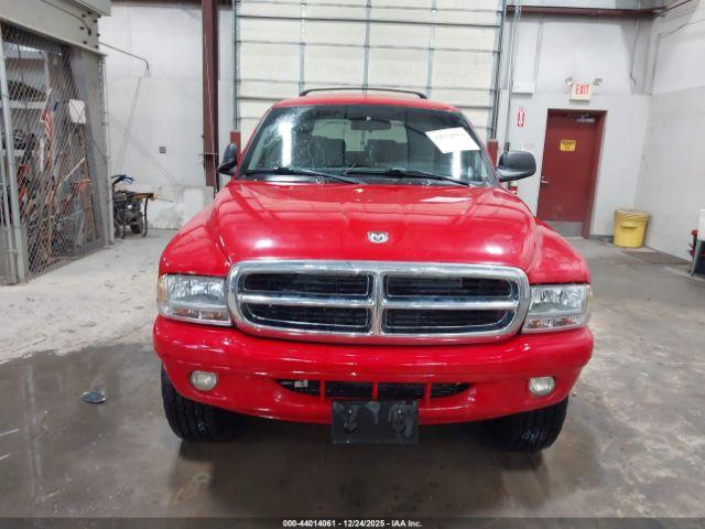 Dodge Durango Slt Image 12
