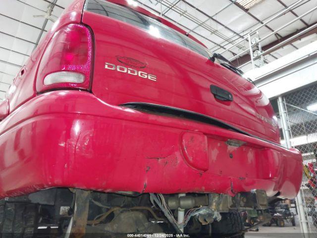 Dodge Durango Slt Image 16