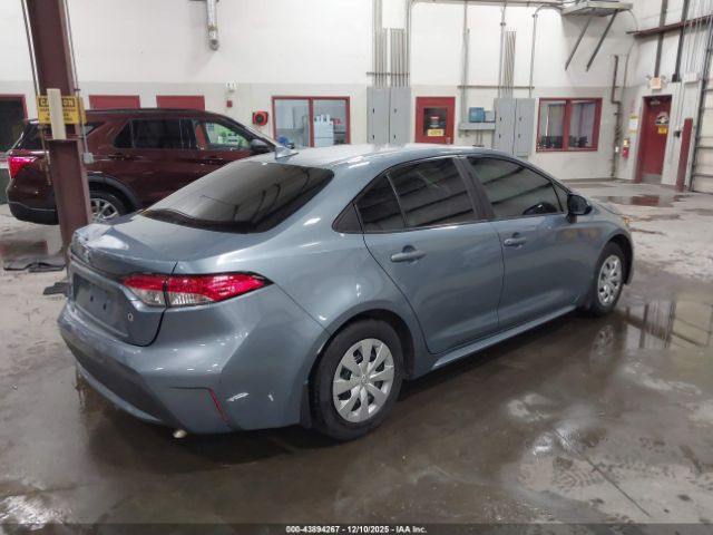 Toyota Corolla L Image 10