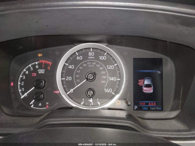 Toyota Corolla L Image 13