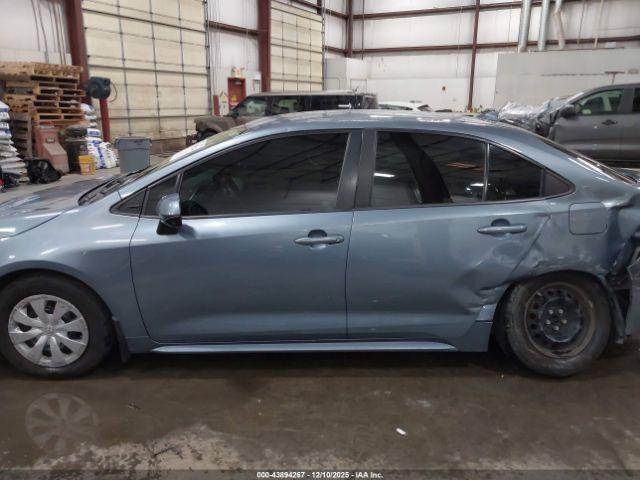 Toyota Corolla L Image 5