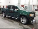 GMC Canyon Slt Image 1