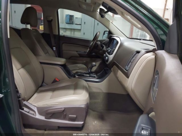 GMC Canyon Slt Image 2