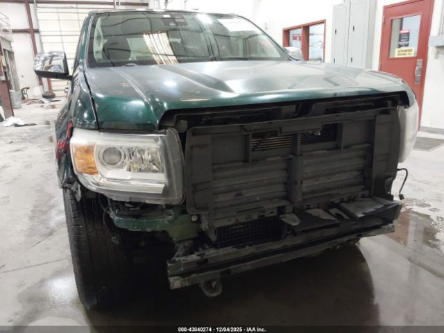 GMC Canyon Slt Image 5