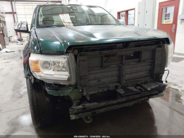 GMC Canyon Slt Image 5