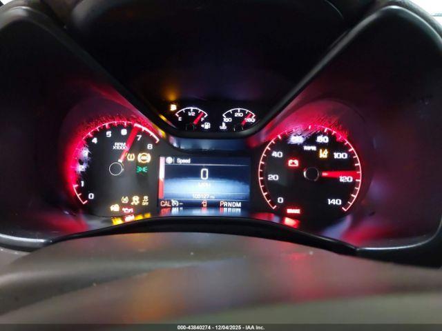 GMC Canyon Slt Image 4