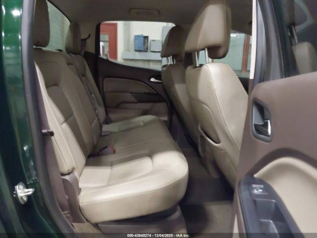 GMC Canyon Slt Image 3