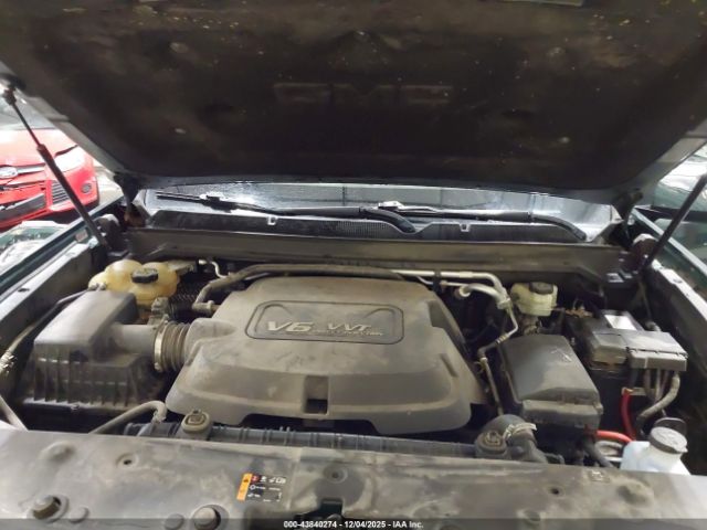 GMC Canyon Slt Image 17