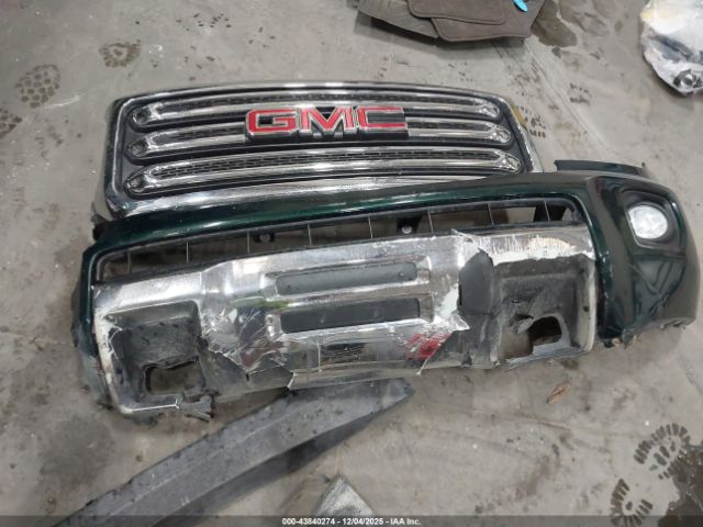 GMC Canyon Slt Image 18